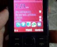 Nokia 208.1 Digitel