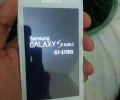 Samsung Duos S7582