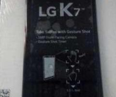 Lg K7