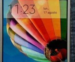 Samsung S4 I9500