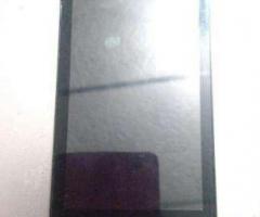 sony xpiria st26a para reopuesto