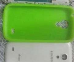 Samsung S4 Mini para Repuesto