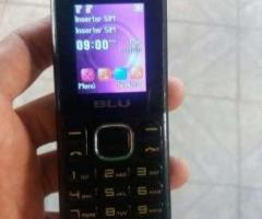 blu doble sim liberado