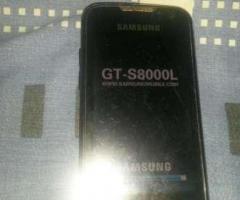 Samsung Gts8000l