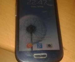 Samsung S3 Mini I8190N