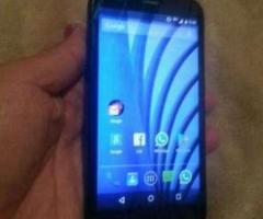 Moto G 1