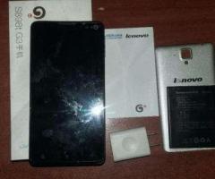 Lenovo S898t