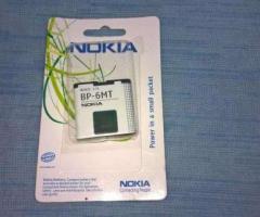 NOKIA N82 batería