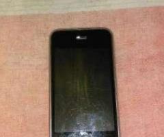 iPhone 3g 8g para Repuesto No Enciende