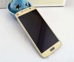 Samsung Galaxy S6, Super Precio, Espectacular Color Dorado