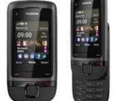 nokia c205