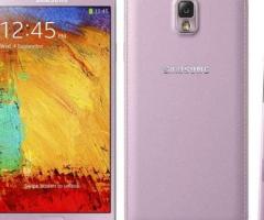 Samsung Galaxy Note 3 3gb De Ram Y 32gb De Almacenamiento