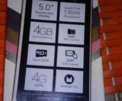 Vendo Blu Dash M2