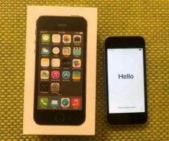 iPhone 5s Nuevo