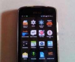 Blu Studio X8 Hd