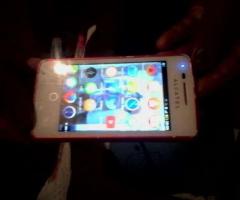 VENDO ALCATEL
