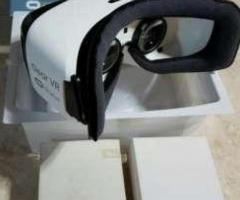 Lentes Vr Realidad Virtual Samsung