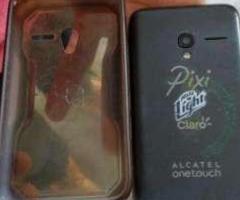 Alcatel Onetouc Pixi 3