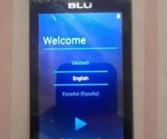 Blu 4.0l en Oferta Operativo Y Liberado