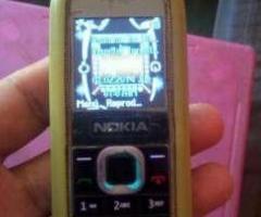 Mini Nokia