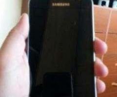 Samsung J3 Nuevo
