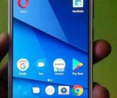Blu R2 Hd
