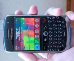 BlackBerry Javelin 8900