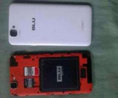 Blu Studio 5.0 Hd