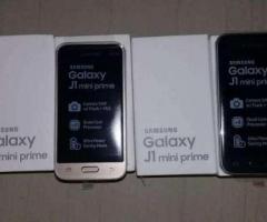 Samsung Galaxy J1 Mini Prime Dual Sim