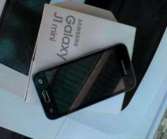 Samsung Galaxy J1 Mini