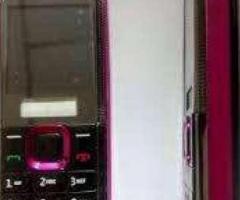 se vende mini nokia doble chip