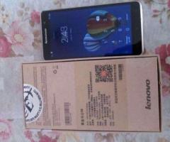 Lenovo S898t Plus Golden Warrior Dúos