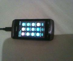 Nokia Asha 306
