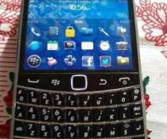 Blackberry Bold 5 Liberado Como Nuevo