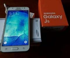 Samsung J5 Lte