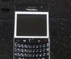 vendo blackberry bold 4
