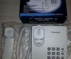 Telefono Panasonic Kxts500