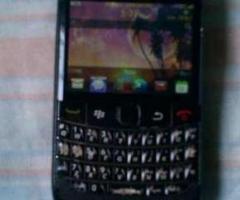 Se vende Blackberry Bold 2 9700 Original de MOVISTAR&#x21;