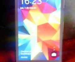 VENDO TELEFONO SAMSUNG GALAXY GRANDE SIN DETALLE