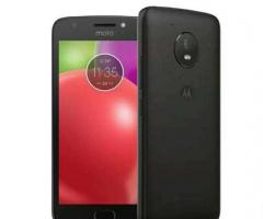Equipo Nuevo Motorola E4 8mp Flash 16gb