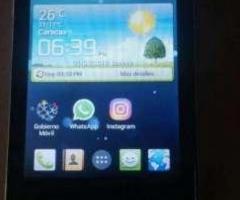 android huaweiy2.2.1