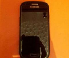 Samsung Galaxy S3 Mini