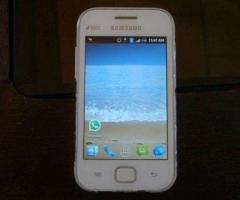 VENDO VENDO SAMSUNG ACE DUOS GTS6802B DOBLE SIM