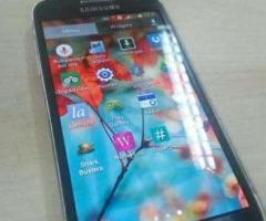Barato Samsung Mini S4