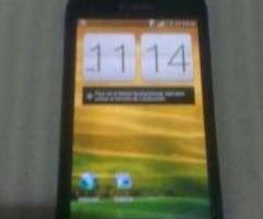Htc One S.