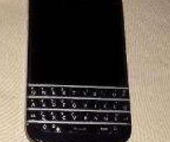 vendo blackberry q10