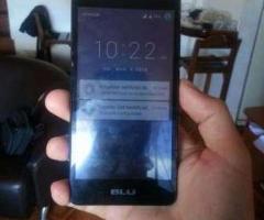 Telefono Blu Studio G2 Doble Sim