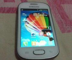 Samsung Fame Lite