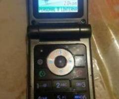 Tlfn Motorola Basico