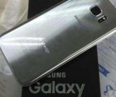 Samsung S7 Edge Liverado 4glte con Detal